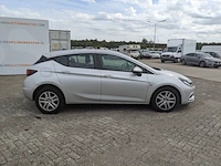 Personenauto opel, astra 1.6 cdti s/s 120 jaar edition, bouwjaar 2019 - afbeelding 34 van  49