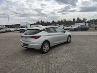 Personenauto opel, astra 1.6 cdti s/s 120 jaar edition, bouwjaar 2019 - afbeelding 45 van  49