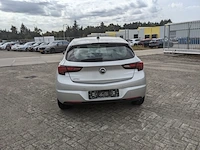 Personenauto opel, astra 1.6 cdti s/s 120 jaar edition, bouwjaar 2019 - afbeelding 46 van  49
