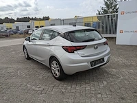 Personenauto opel, astra 1.6 cdti s/s 120 jaar edition, bouwjaar 2019 - afbeelding 47 van  49