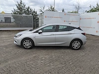 Personenauto opel, astra 1.6 cdti s/s 120 jaar edition, bouwjaar 2019 - afbeelding 48 van  49