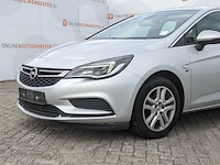 Personenauto opel, astra 1.6 cdti s/s 120 jaar edition, bouwjaar 2019 - afbeelding 49 van  49