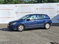 Personenauto, opel, astra 1.6 enjoy , 2005 - afbeelding 2 van  35