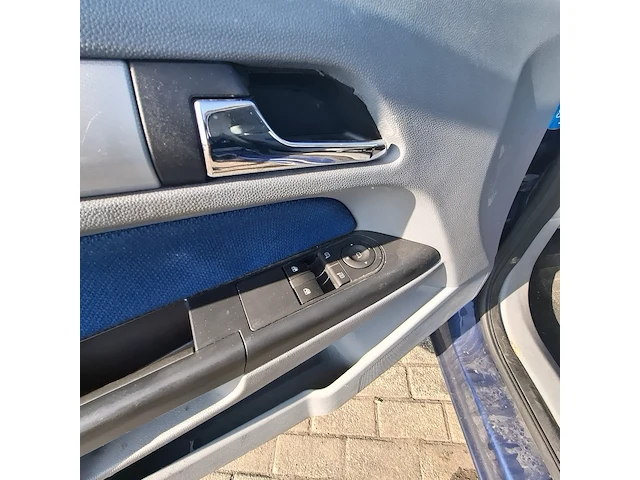 Personenauto, opel, astra 1.6 enjoy , 2005 - afbeelding 5 van  35