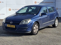 Personenauto, opel, astra 1.6 enjoy , 2005 - afbeelding 1 van  35