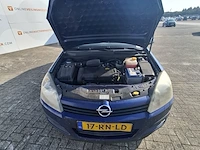 Personenauto, opel, astra 1.6 enjoy , 2005 - afbeelding 19 van  35