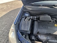 Personenauto, opel, astra 1.6 enjoy , 2005 - afbeelding 20 van  35