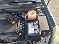 Personenauto, opel, astra 1.6 enjoy , 2005 - afbeelding 22 van  35