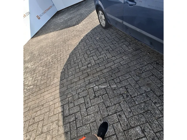 Personenauto, opel, astra 1.6 enjoy , 2005 - afbeelding 24 van  35