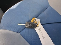 Personenauto, opel, astra 1.6 enjoy , 2005 - afbeelding 29 van  35