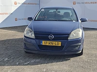 Personenauto, opel, astra 1.6 enjoy , 2005 - afbeelding 23 van  35