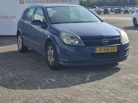 Personenauto, opel, astra 1.6 enjoy , 2005 - afbeelding 30 van  35