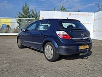 Personenauto, opel, astra 1.6 enjoy , 2005 - afbeelding 34 van  35
