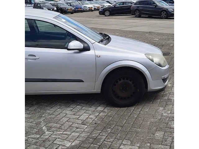 Personenauto opel, astra 1.6 enjoy, bouwjaar 2005 - afbeelding 3 van  57