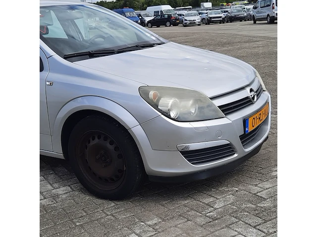 Personenauto opel, astra 1.6 enjoy, bouwjaar 2005 - afbeelding 4 van  57