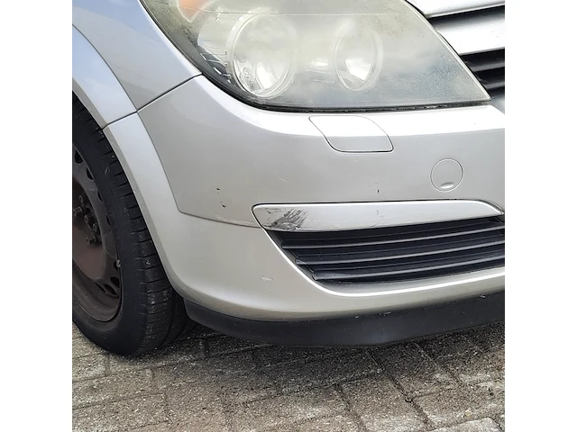 Personenauto opel, astra 1.6 enjoy, bouwjaar 2005 - afbeelding 5 van  57