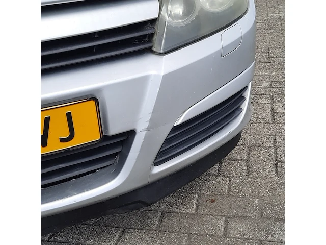 Personenauto opel, astra 1.6 enjoy, bouwjaar 2005 - afbeelding 6 van  57