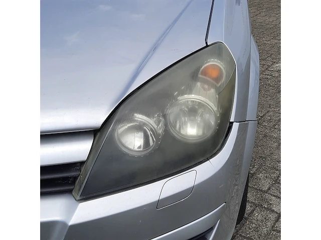 Personenauto opel, astra 1.6 enjoy, bouwjaar 2005 - afbeelding 8 van  57