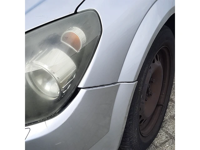Personenauto opel, astra 1.6 enjoy, bouwjaar 2005 - afbeelding 9 van  57