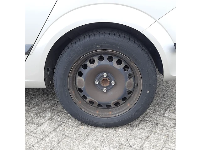 Personenauto opel, astra 1.6 enjoy, bouwjaar 2005 - afbeelding 11 van  57