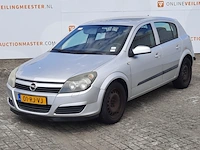 Personenauto opel, astra 1.6 enjoy, bouwjaar 2005 - afbeelding 1 van  57