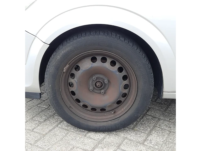 Personenauto opel, astra 1.6 enjoy, bouwjaar 2005 - afbeelding 13 van  57
