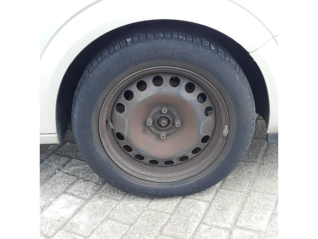 Personenauto opel, astra 1.6 enjoy, bouwjaar 2005 - afbeelding 14 van  57
