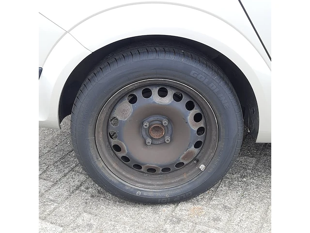 Personenauto opel, astra 1.6 enjoy, bouwjaar 2005 - afbeelding 15 van  57