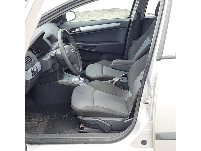 Personenauto opel, astra 1.6 enjoy, bouwjaar 2005 - afbeelding 16 van  57