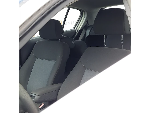 Personenauto opel, astra 1.6 enjoy, bouwjaar 2005 - afbeelding 17 van  57