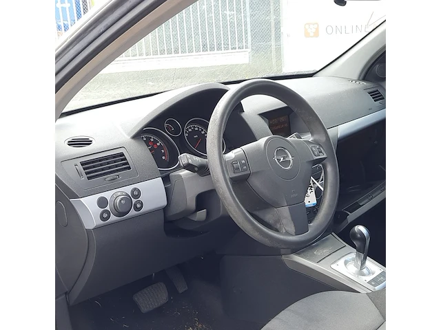 Personenauto opel, astra 1.6 enjoy, bouwjaar 2005 - afbeelding 19 van  57
