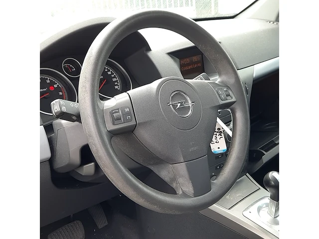 Personenauto opel, astra 1.6 enjoy, bouwjaar 2005 - afbeelding 20 van  57