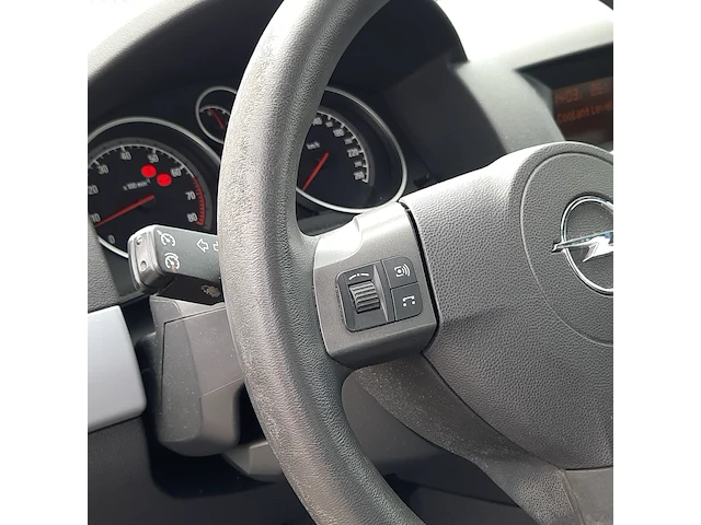 Personenauto opel, astra 1.6 enjoy, bouwjaar 2005 - afbeelding 22 van  57