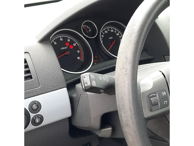 Personenauto opel, astra 1.6 enjoy, bouwjaar 2005 - afbeelding 24 van  57