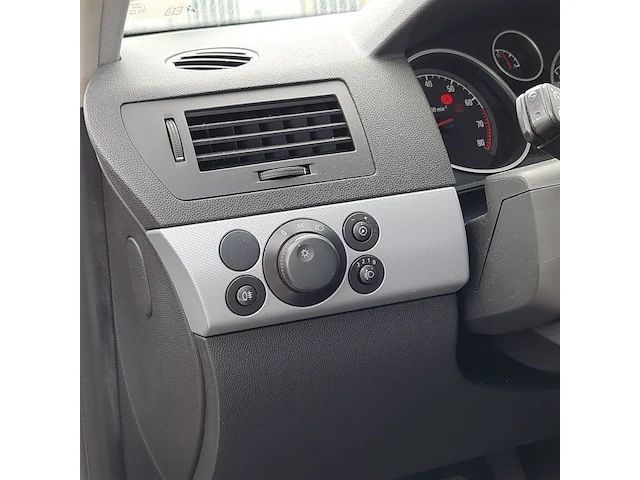 Personenauto opel, astra 1.6 enjoy, bouwjaar 2005 - afbeelding 25 van  57