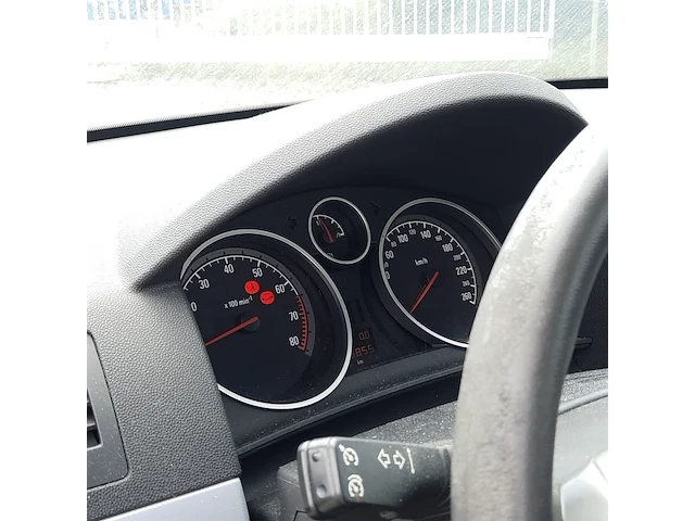 Personenauto opel, astra 1.6 enjoy, bouwjaar 2005 - afbeelding 26 van  57