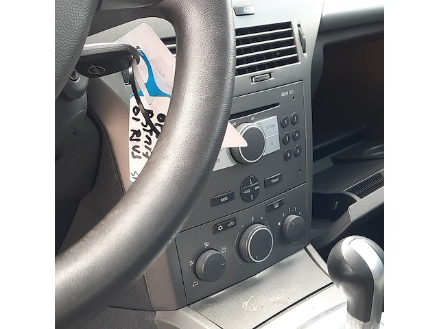 Personenauto opel, astra 1.6 enjoy, bouwjaar 2005 - afbeelding 29 van  57