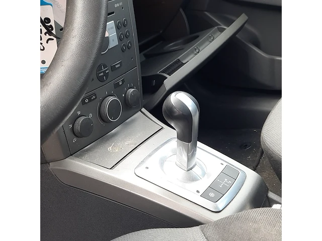 Personenauto opel, astra 1.6 enjoy, bouwjaar 2005 - afbeelding 30 van  57