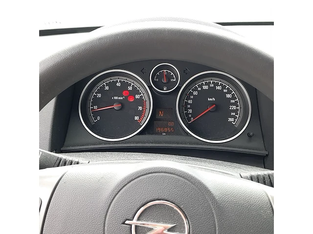 Personenauto opel, astra 1.6 enjoy, bouwjaar 2005 - afbeelding 32 van  57