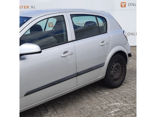 Personenauto opel, astra 1.6 enjoy, bouwjaar 2005 - afbeelding 23 van  57