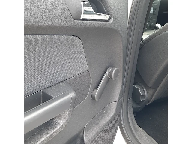 Personenauto opel, astra 1.6 enjoy, bouwjaar 2005 - afbeelding 38 van  57