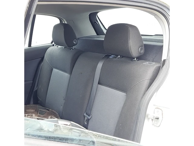 Personenauto opel, astra 1.6 enjoy, bouwjaar 2005 - afbeelding 40 van  57