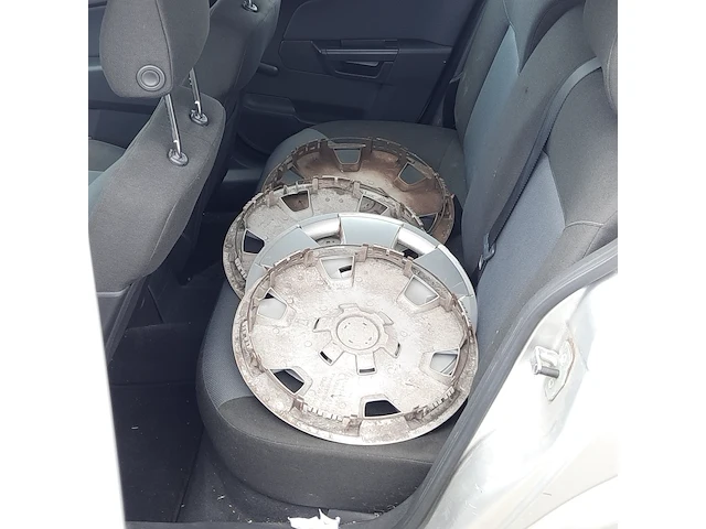 Personenauto opel, astra 1.6 enjoy, bouwjaar 2005 - afbeelding 41 van  57
