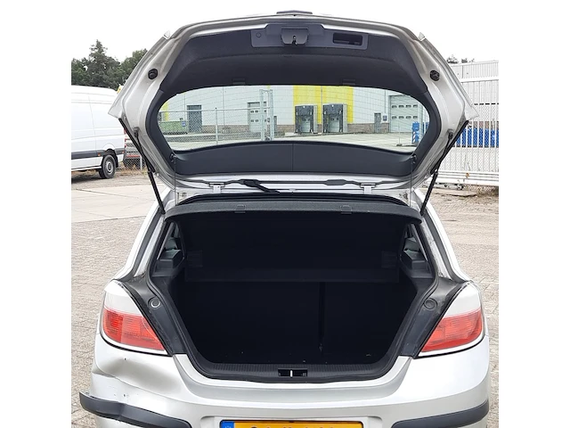 Personenauto opel, astra 1.6 enjoy, bouwjaar 2005 - afbeelding 42 van  57