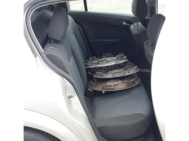 Personenauto opel, astra 1.6 enjoy, bouwjaar 2005 - afbeelding 44 van  57