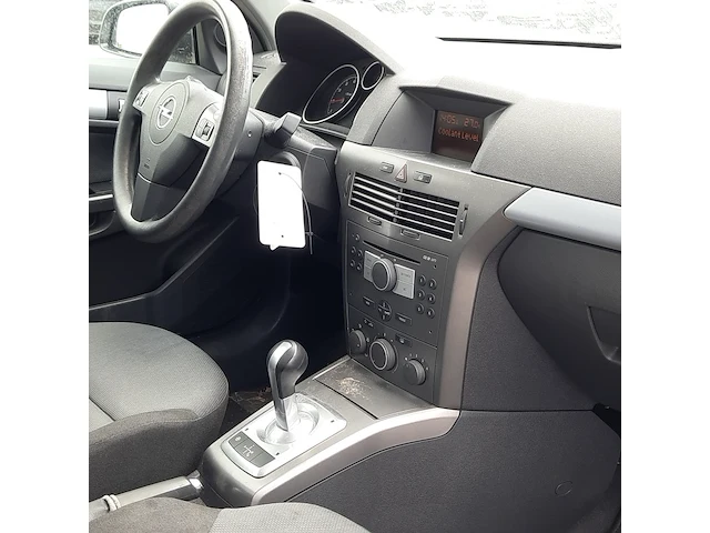 Personenauto opel, astra 1.6 enjoy, bouwjaar 2005 - afbeelding 49 van  57