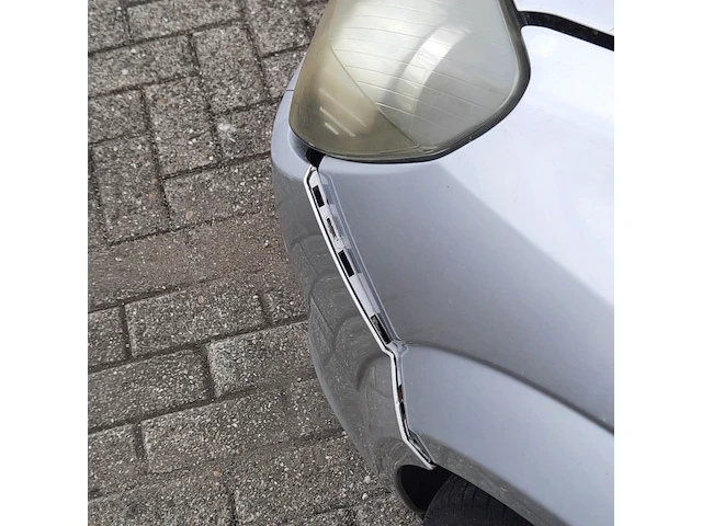 Personenauto opel, astra 1.6 enjoy, bouwjaar 2005 - afbeelding 51 van  57