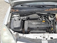 Personenauto opel, astra 1.6 enjoy, bouwjaar 2005 - afbeelding 52 van  57