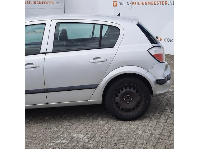 Personenauto opel, astra 1.6 enjoy, bouwjaar 2005 - afbeelding 45 van  57