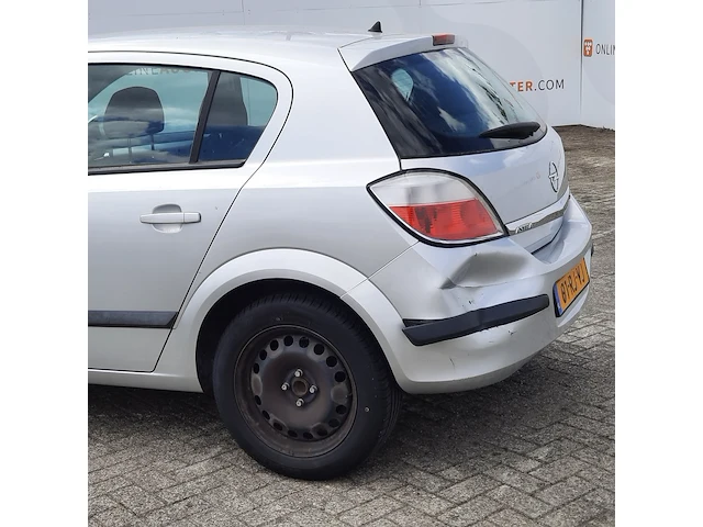 Personenauto opel, astra 1.6 enjoy, bouwjaar 2005 - afbeelding 54 van  57